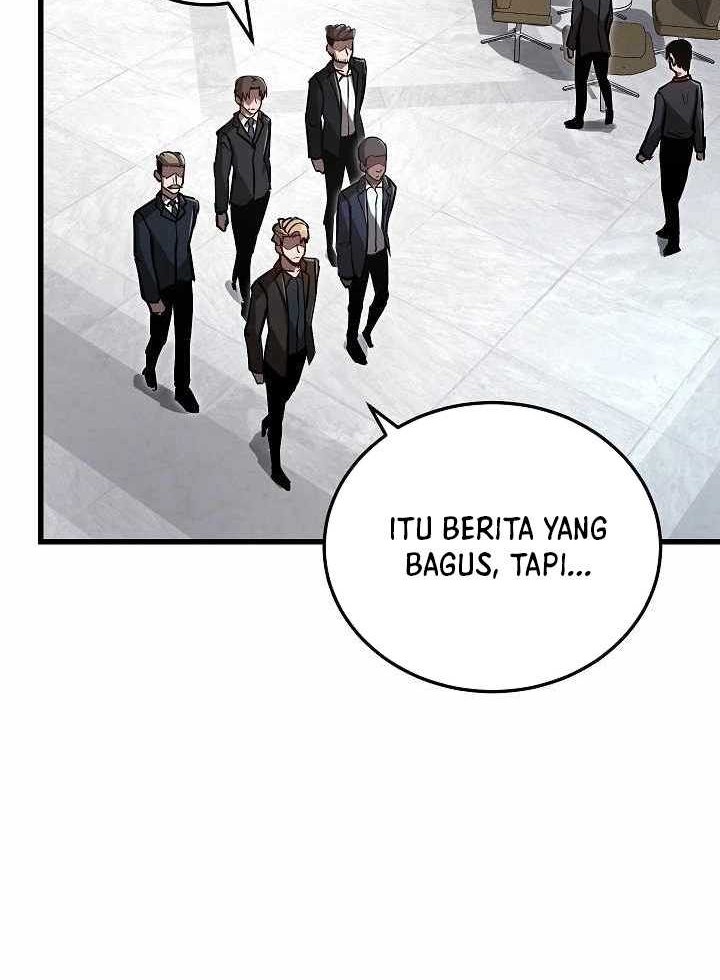 How a Catastrophic Necromancer Retires Chapter 10 - halaman 46