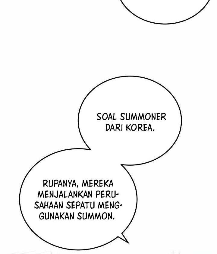 How a Catastrophic Necromancer Retires Chapter 10 - halaman 7