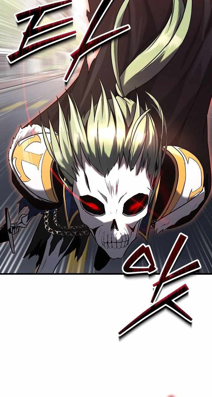 How a Catastrophic Necromancer Retires Chapter 12 - halaman 35