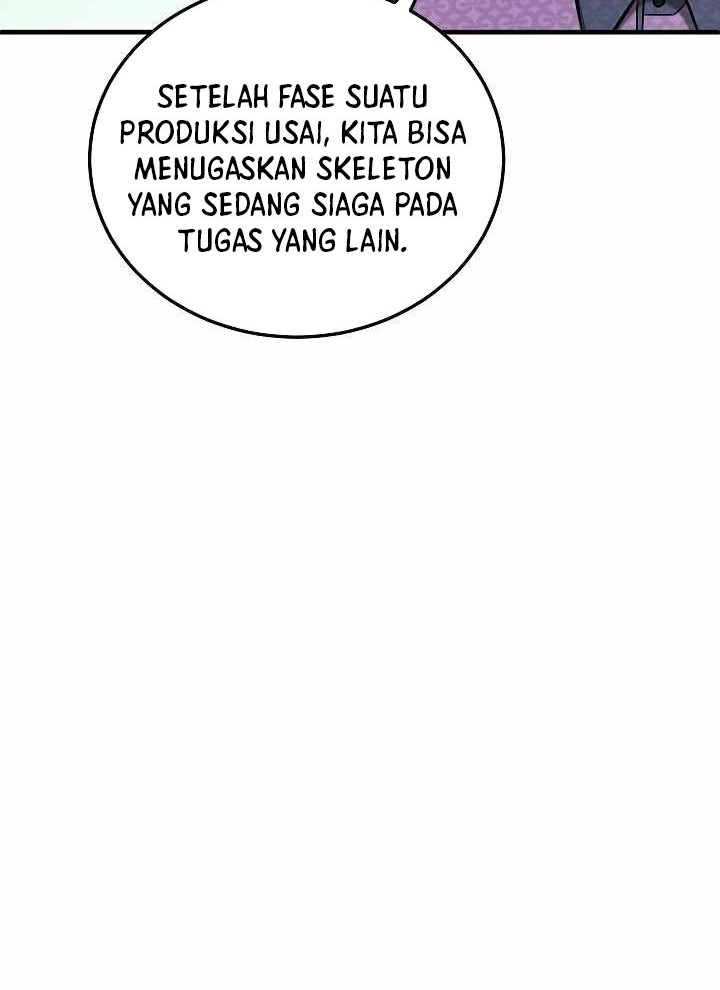 How a Catastrophic Necromancer Retires Chapter 12 - halaman 5