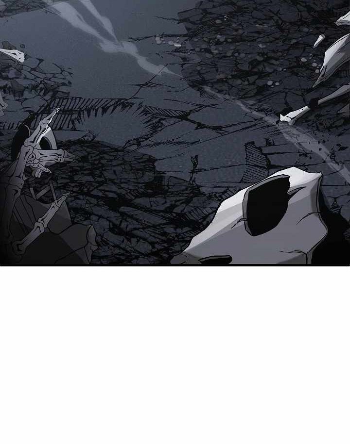 How a Catastrophic Necromancer Retires Chapter 12 - halaman 54