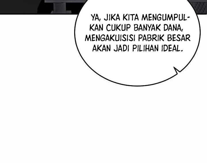 How a Catastrophic Necromancer Retires Chapter 12 - halaman 7