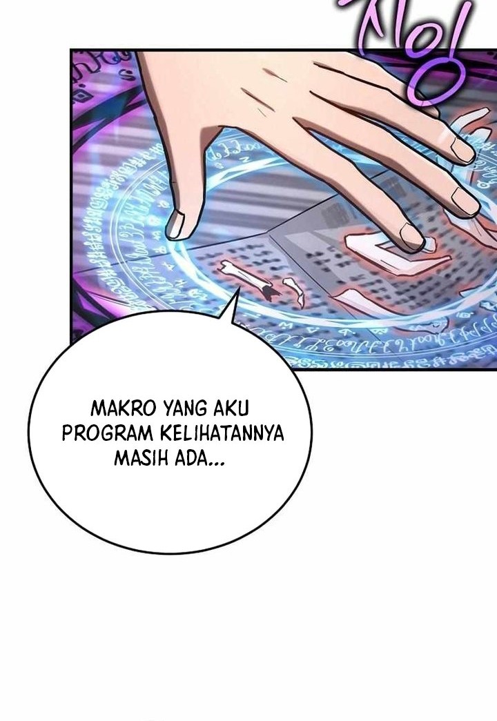 How a Catastrophic Necromancer Retires Chapter 13 - halaman 17