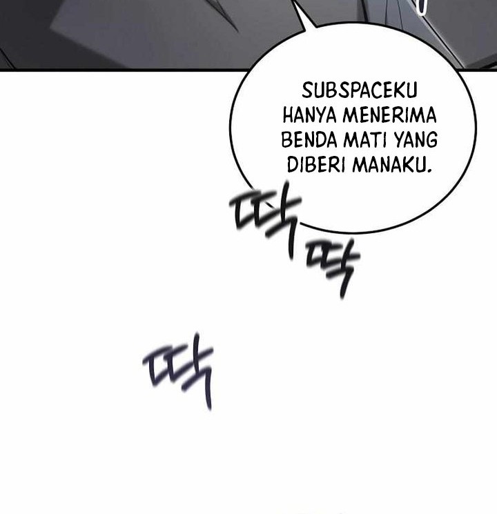 How a Catastrophic Necromancer Retires Chapter 13 - halaman 19