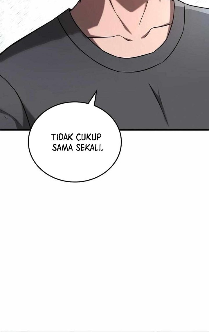 How a Catastrophic Necromancer Retires Chapter 13 - halaman 35