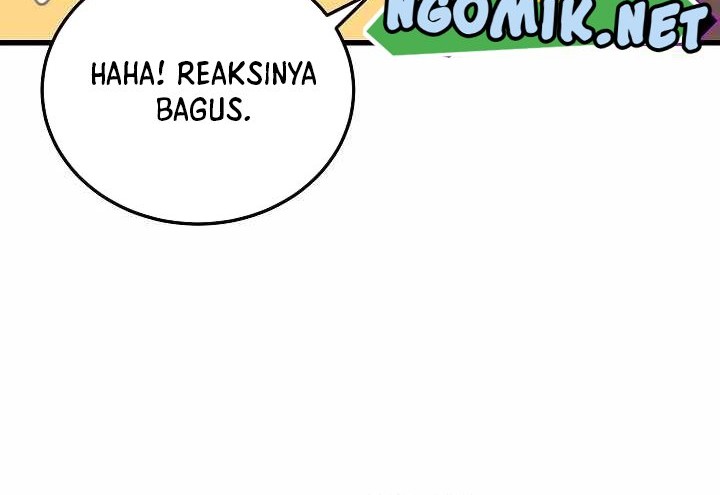 How a Catastrophic Necromancer Retires Chapter 14 - halaman 38