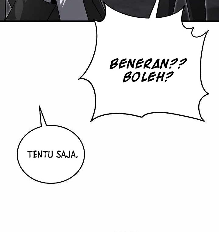 How a Catastrophic Necromancer Retires Chapter 14 - halaman 48