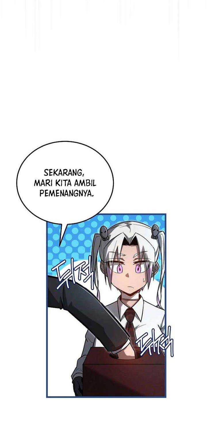 How a Catastrophic Necromancer Retires Chapter 15 - halaman 15