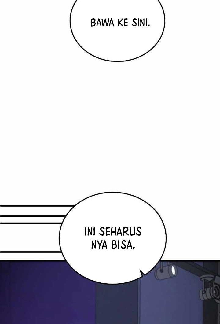 How a Catastrophic Necromancer Retires Chapter 15 - halaman 21