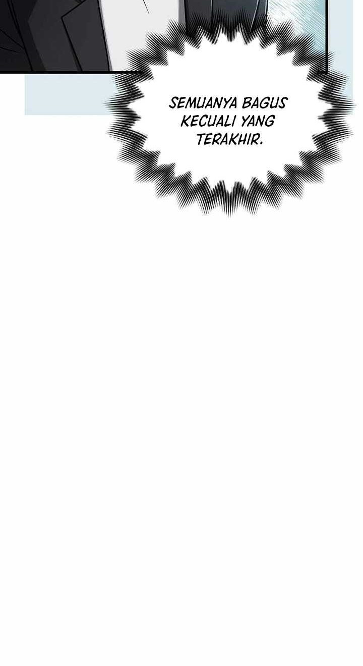 How a Catastrophic Necromancer Retires Chapter 15 - halaman 33