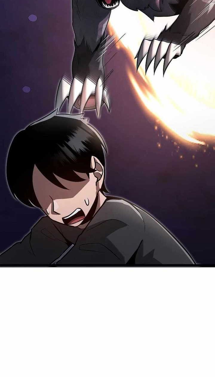 How a Catastrophic Necromancer Retires Chapter 15 - halaman 37