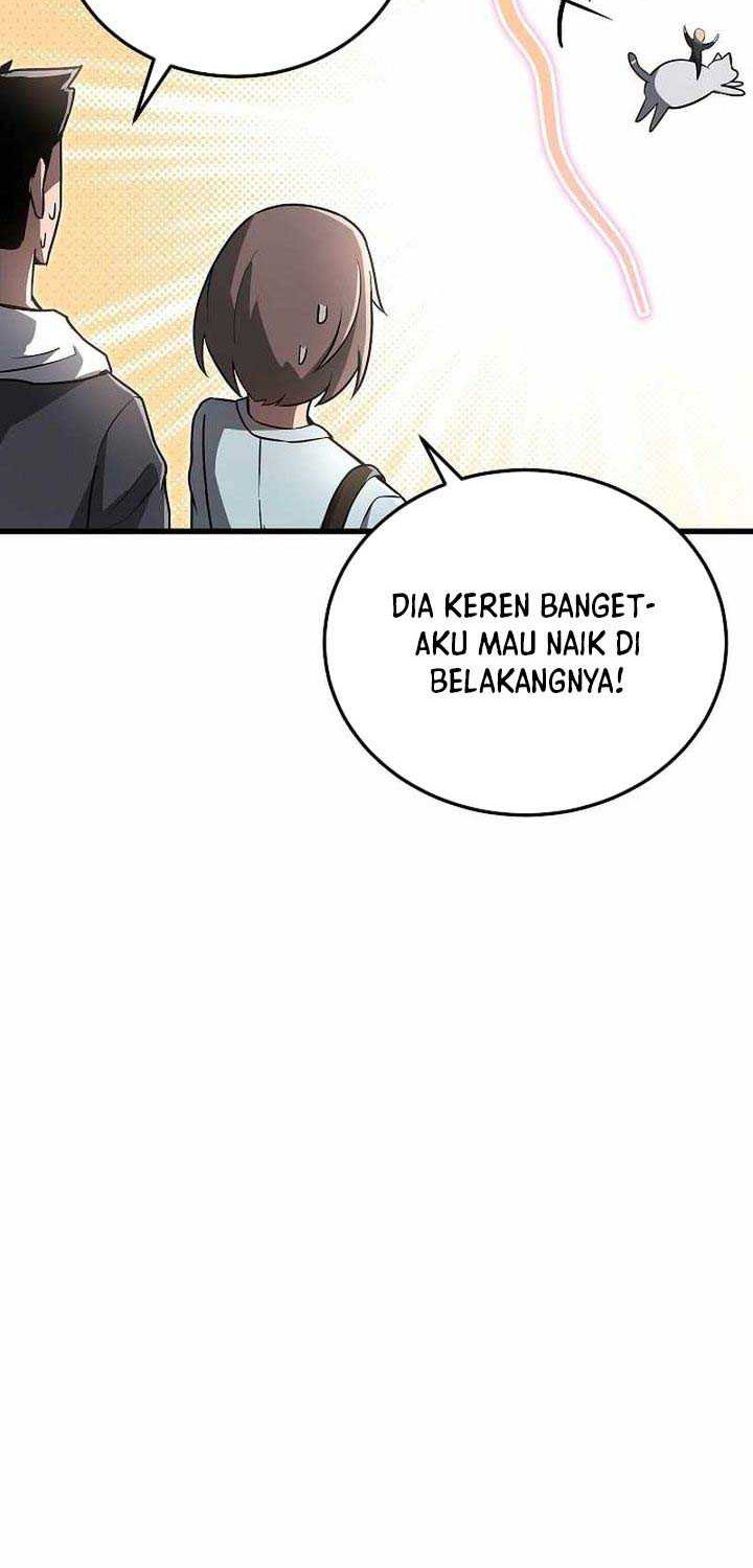 How a Catastrophic Necromancer Retires Chapter 15 - halaman 43