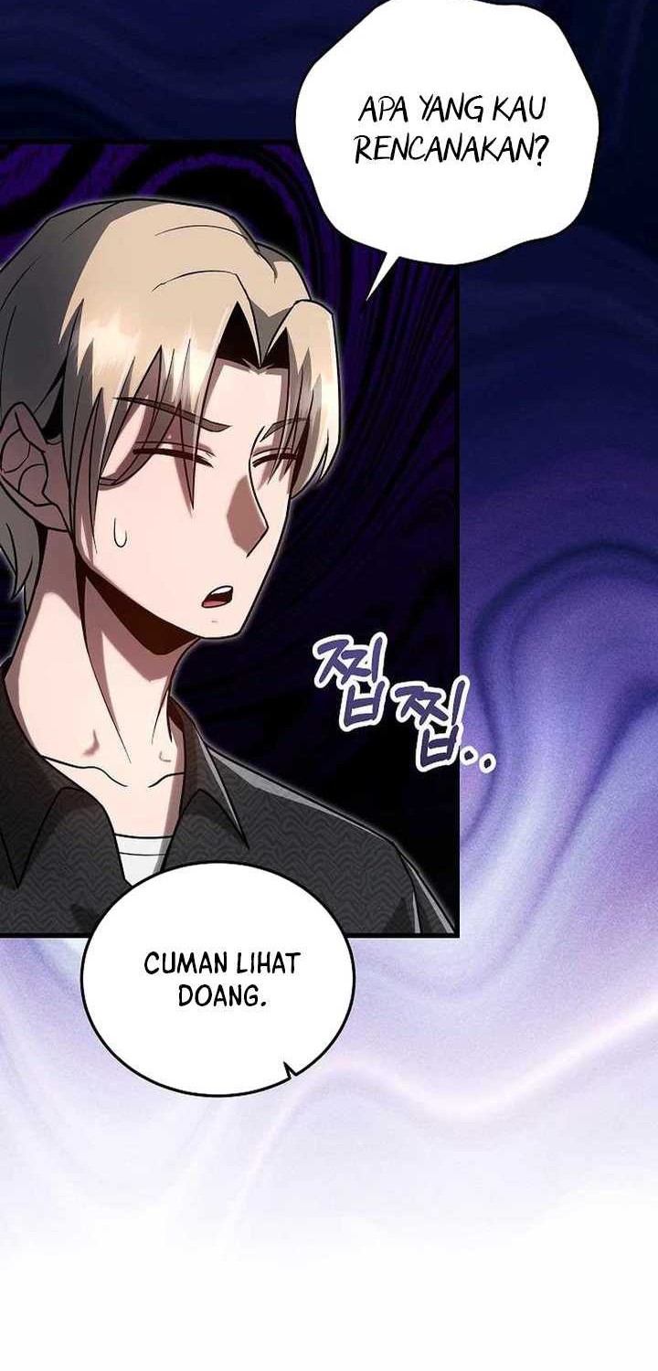 How a Catastrophic Necromancer Retires Chapter 15 - halaman 51