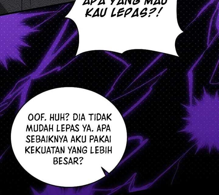 How a Catastrophic Necromancer Retires Chapter 15 - halaman 55