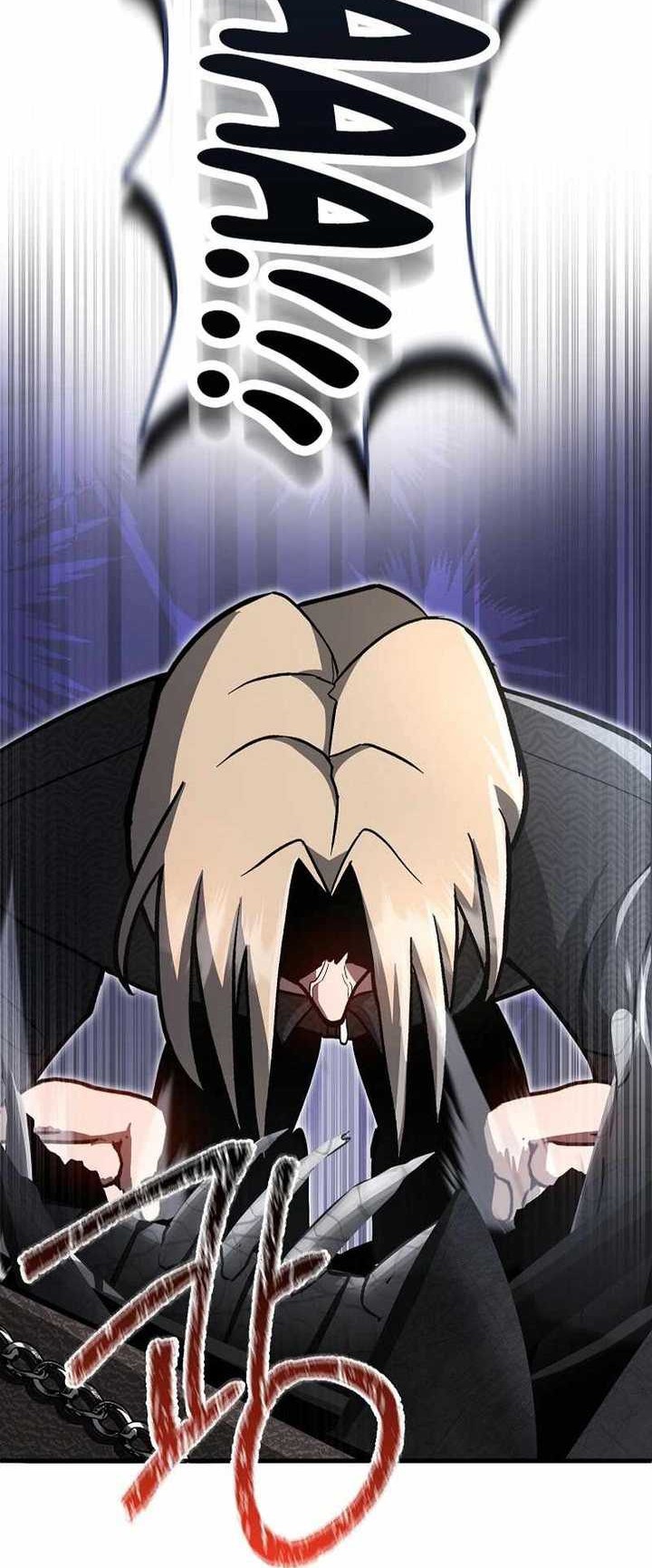 How a Catastrophic Necromancer Retires Chapter 15 - halaman 59
