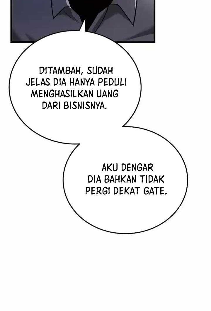 How a Catastrophic Necromancer Retires Chapter 16 - halaman 51