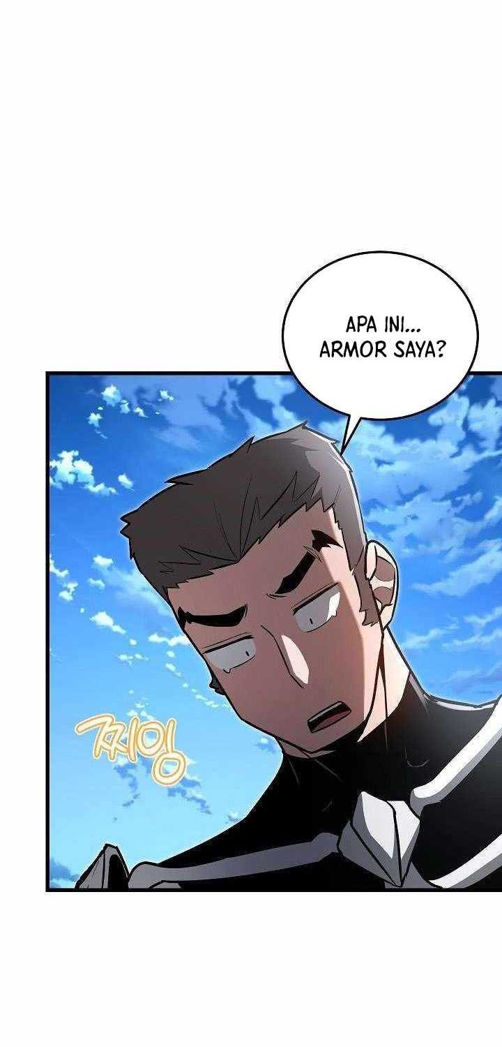 How a Catastrophic Necromancer Retires Chapter 17 - halaman 14