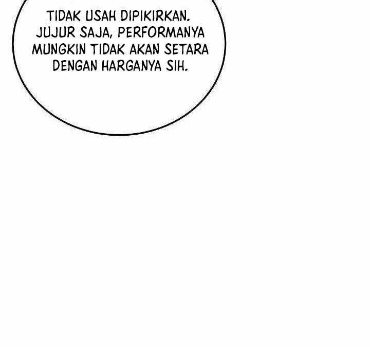 How a Catastrophic Necromancer Retires Chapter 17 - halaman 20