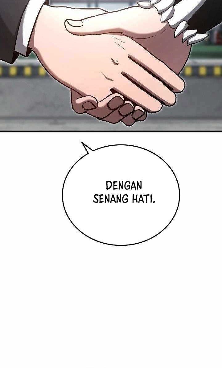 How a Catastrophic Necromancer Retires Chapter 17 - halaman 28
