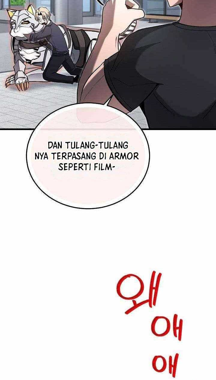 How a Catastrophic Necromancer Retires Chapter 17 - halaman 30