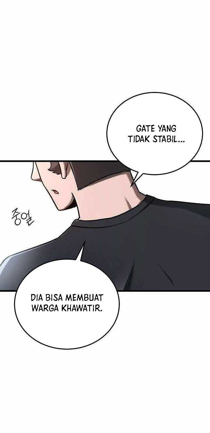 How a Catastrophic Necromancer Retires Chapter 17 - halaman 32