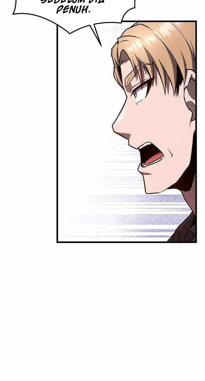 How a Catastrophic Necromancer Retires Chapter 17 - halaman 48
