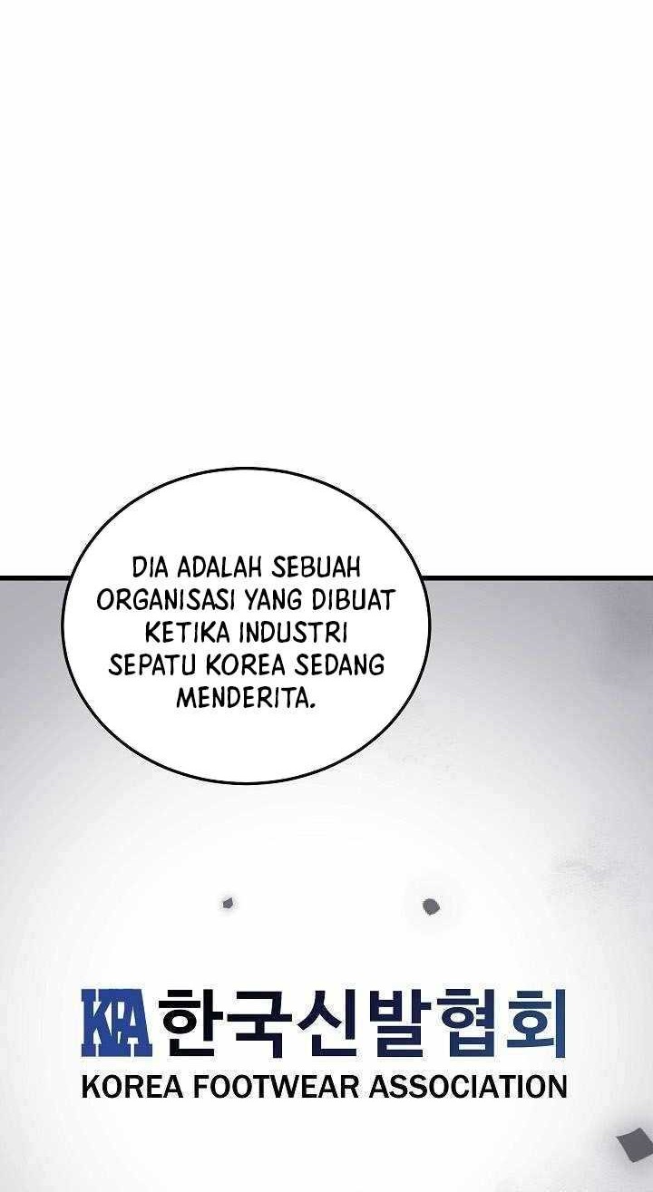 How a Catastrophic Necromancer Retires Chapter 17 - halaman 60