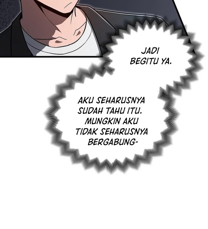 How a Catastrophic Necromancer Retires Chapter 18 - halaman 16