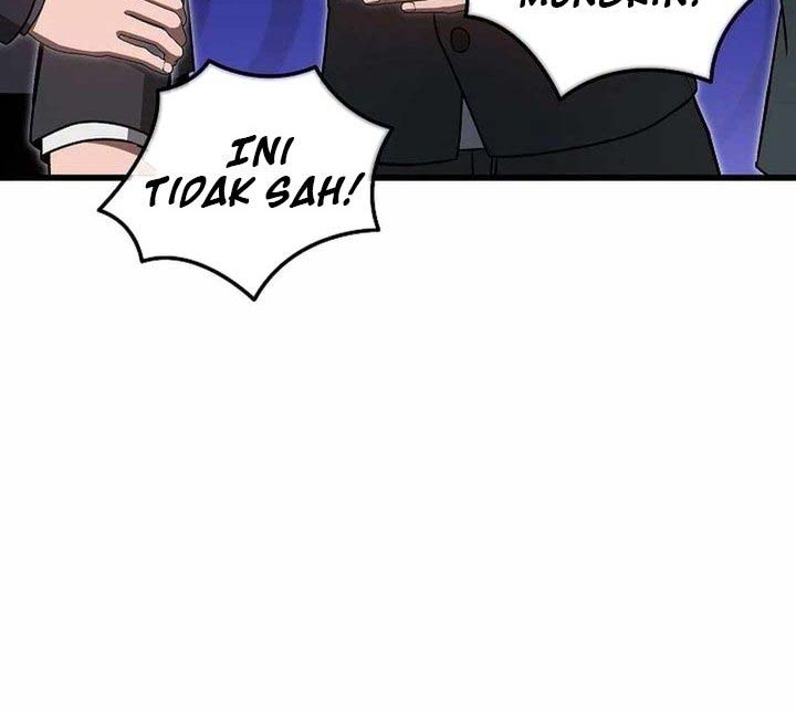How a Catastrophic Necromancer Retires Chapter 19 - halaman 40
