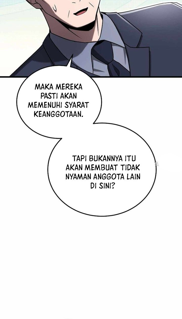 How a Catastrophic Necromancer Retires Chapter 19 - halaman 46