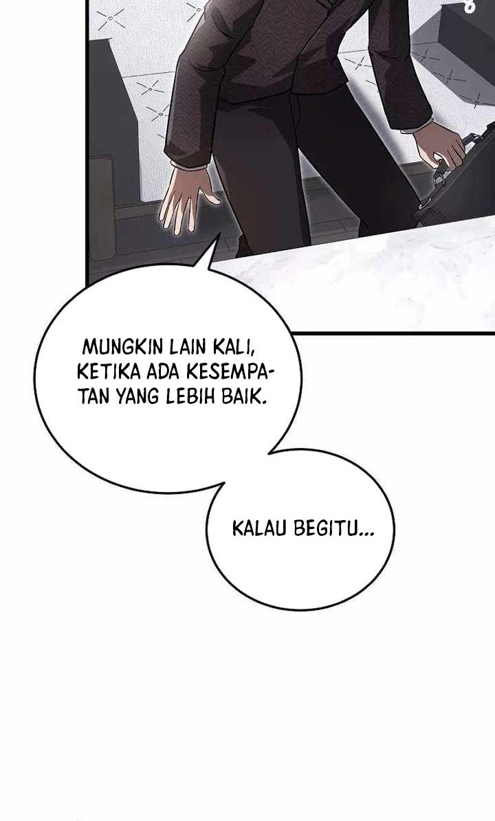 How a Catastrophic Necromancer Retires Chapter 20 - halaman 28