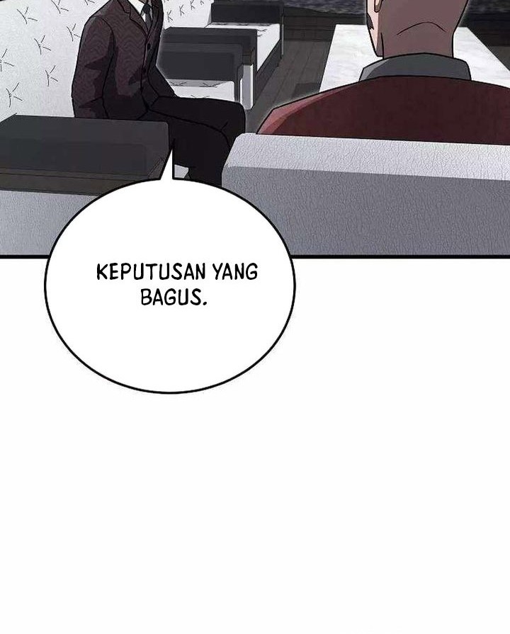 How a Catastrophic Necromancer Retires Chapter 20 - halaman 32