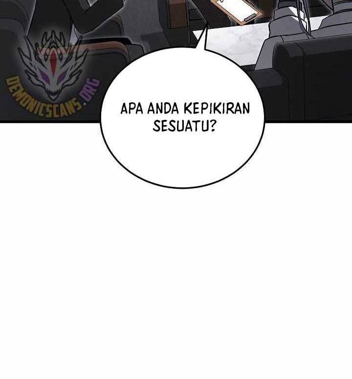 How a Catastrophic Necromancer Retires Chapter 21 - halaman 45