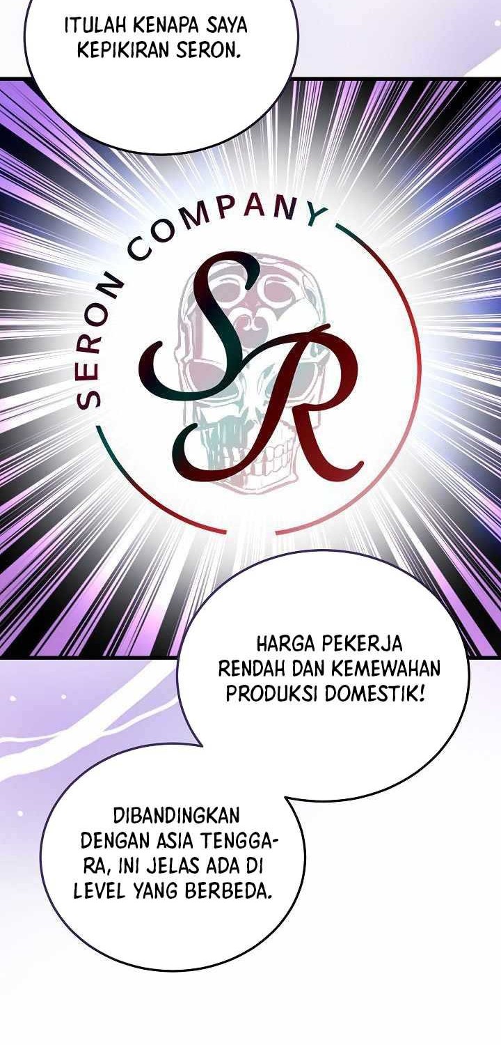 How a Catastrophic Necromancer Retires Chapter 22 - halaman 31