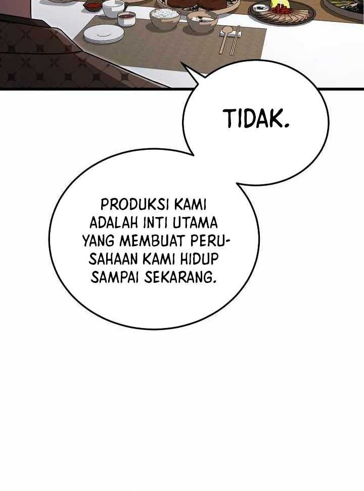 How a Catastrophic Necromancer Retires Chapter 22 - halaman 37