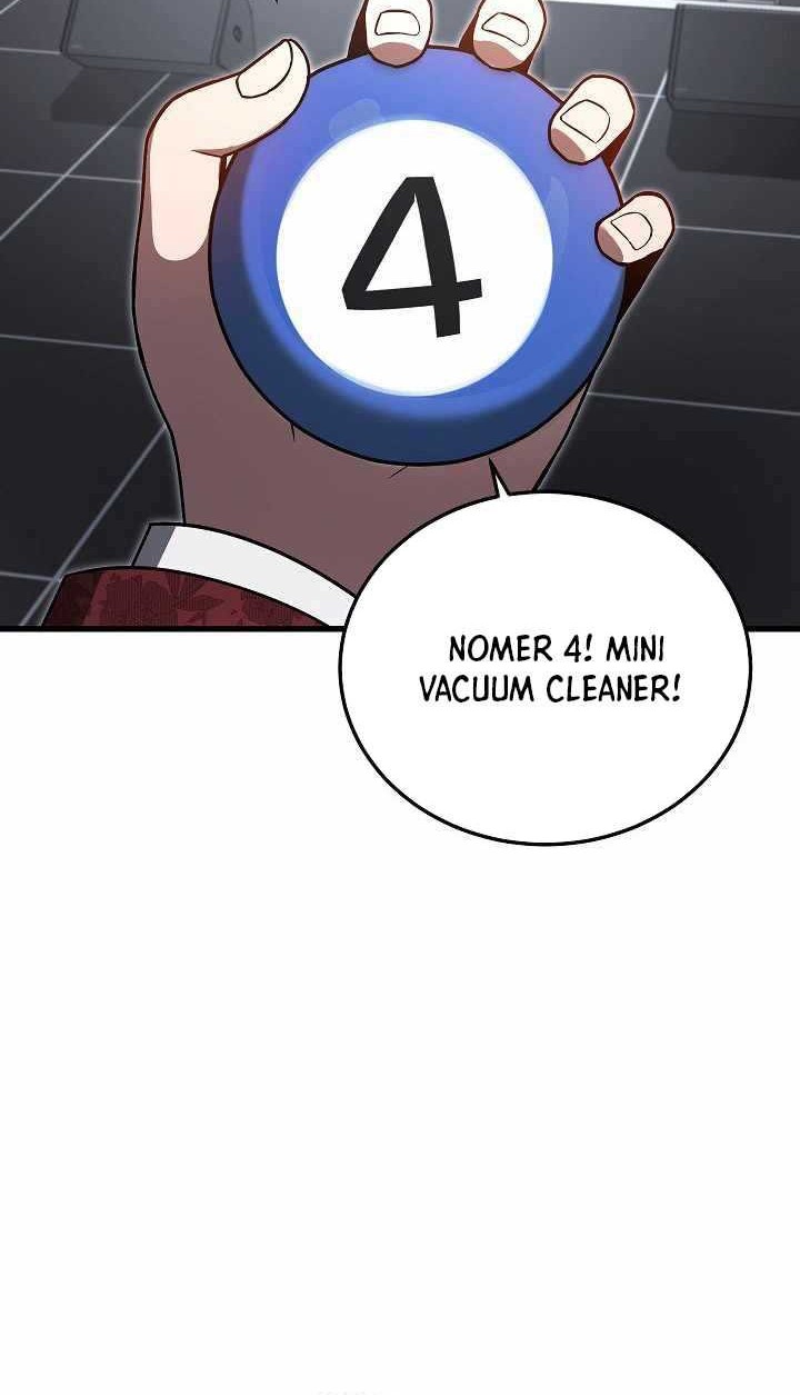 How a Catastrophic Necromancer Retires Chapter 22 - halaman 5