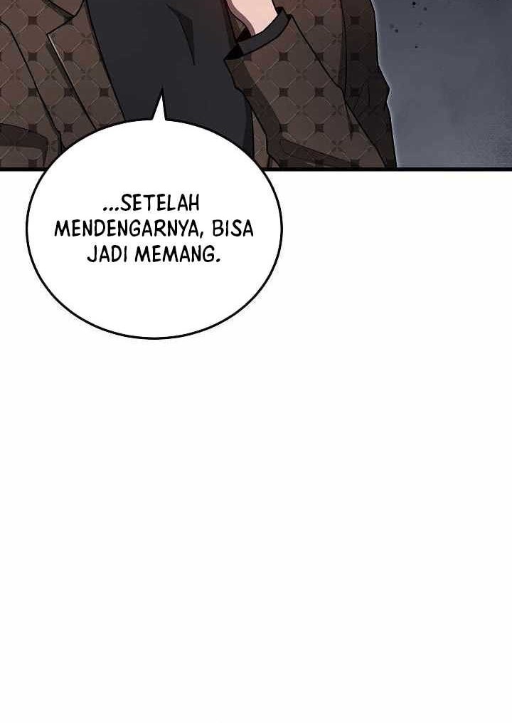 How a Catastrophic Necromancer Retires Chapter 22 - halaman 53