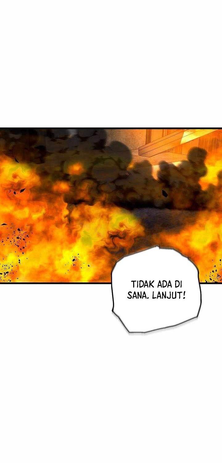 How a Catastrophic Necromancer Retires Chapter 24 - halaman 30