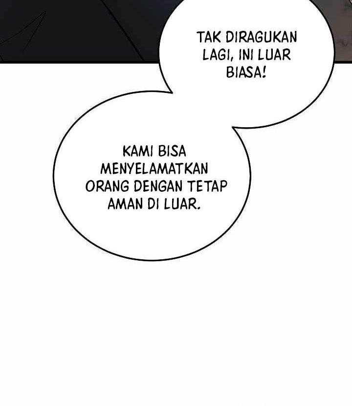 How a Catastrophic Necromancer Retires Chapter 24 - halaman 44