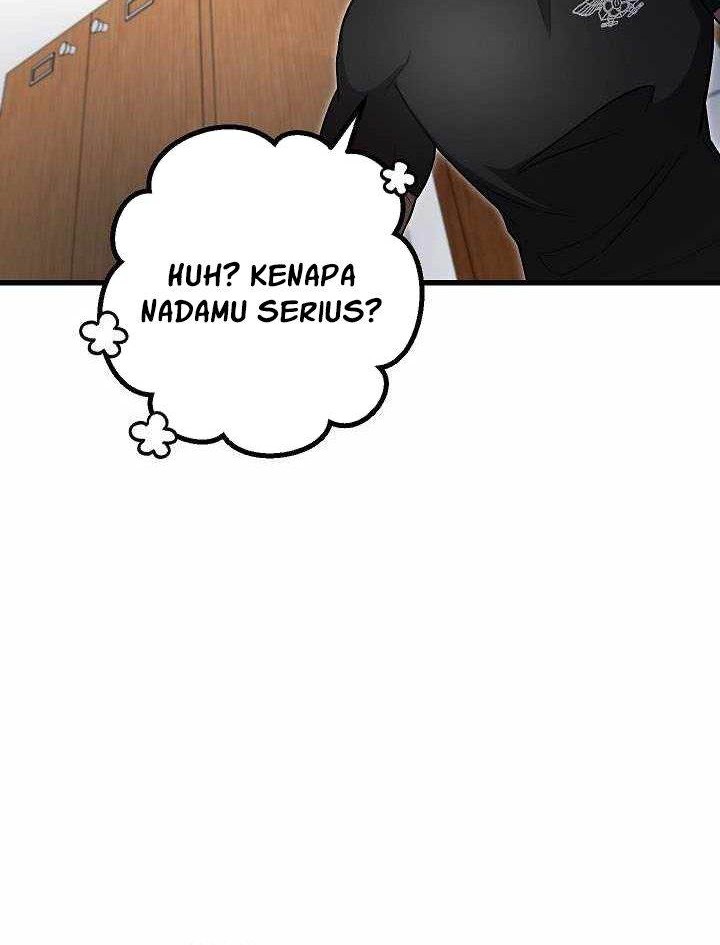 How a Catastrophic Necromancer Retires Chapter 24 - halaman 52