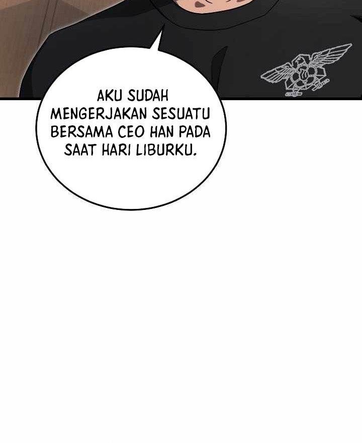 How a Catastrophic Necromancer Retires Chapter 24 - halaman 54