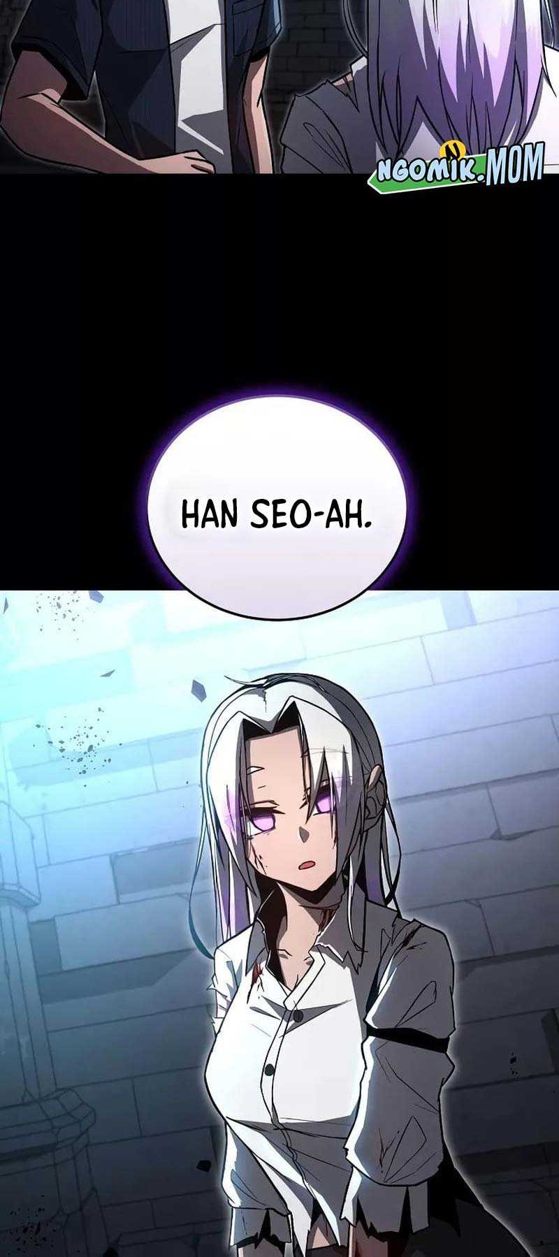 How a Catastrophic Necromancer Retires Chapter 3 - halaman 29