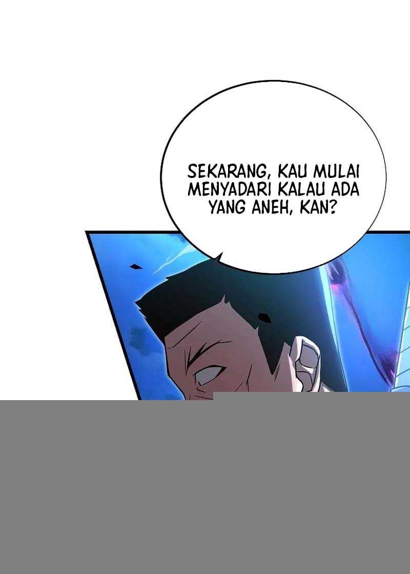 How a Catastrophic Necromancer Retires Chapter 4 - halaman 51