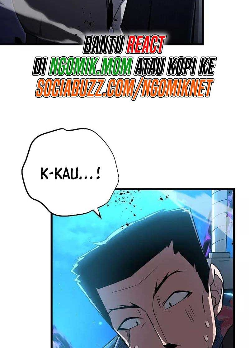 How a Catastrophic Necromancer Retires Chapter 4 - halaman 55