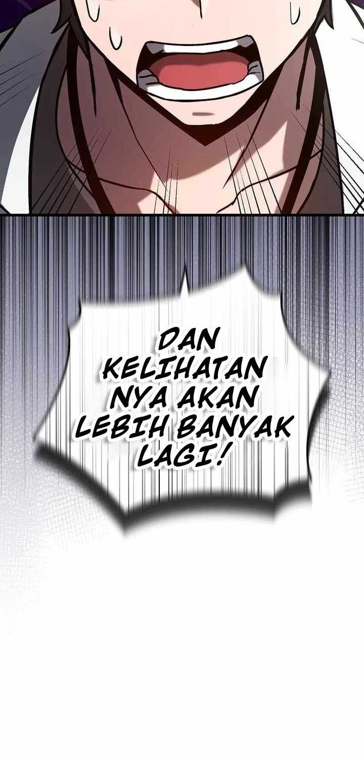 How a Catastrophic Necromancer Retires Chapter 6 - halaman 13