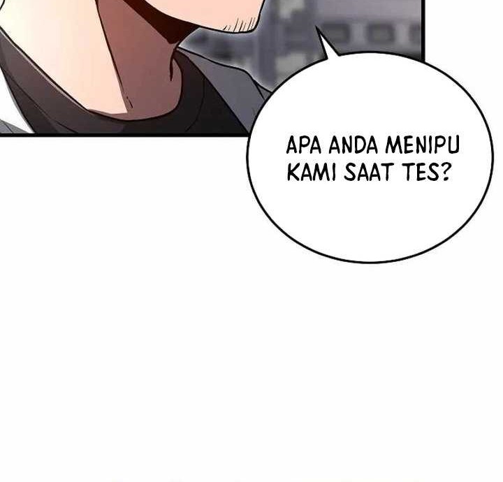 How a Catastrophic Necromancer Retires Chapter 6 - halaman 27