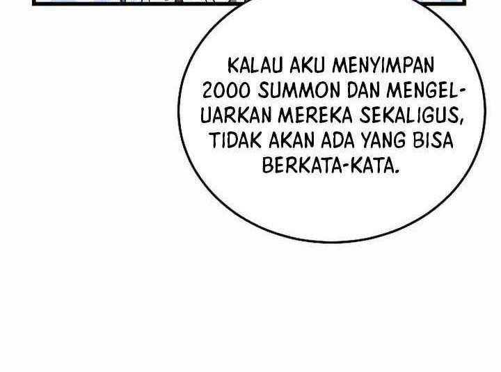 How a Catastrophic Necromancer Retires Chapter 6 - halaman 41