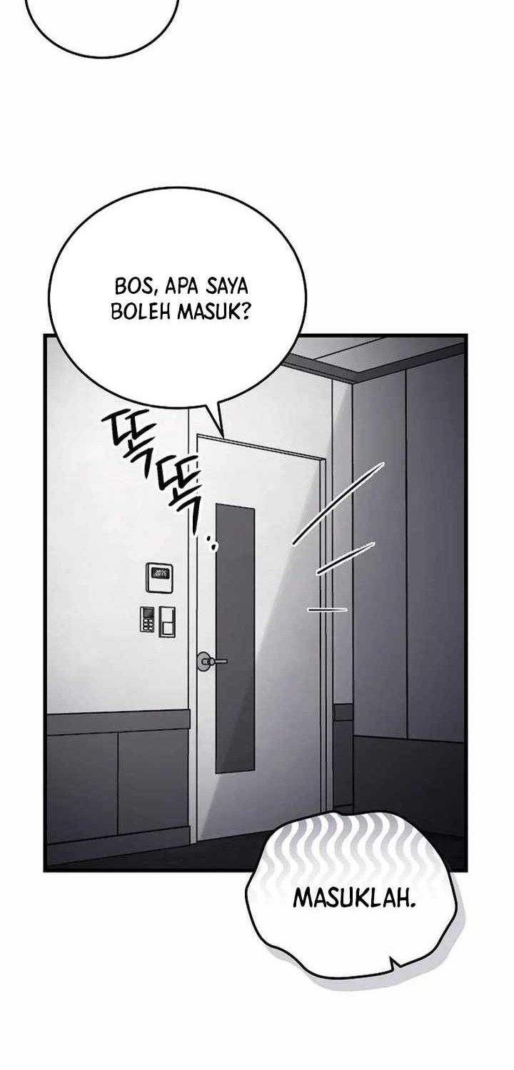 How a Catastrophic Necromancer Retires Chapter 6 - halaman 47