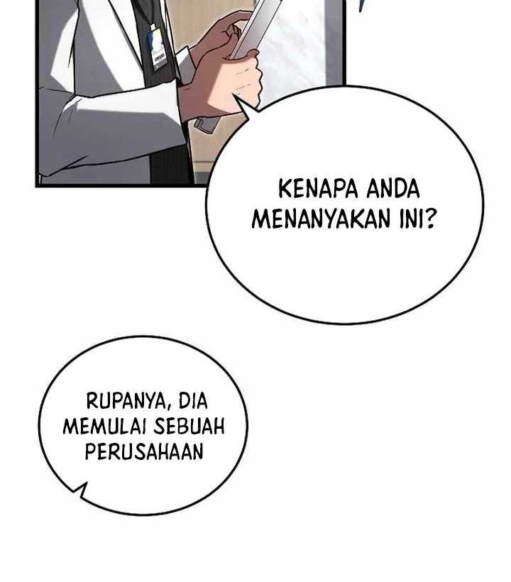 How a Catastrophic Necromancer Retires Chapter 6 - halaman 5