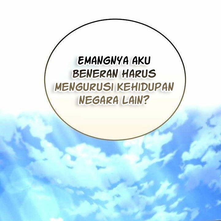 How a Catastrophic Necromancer Retires Chapter 7 - halaman 23